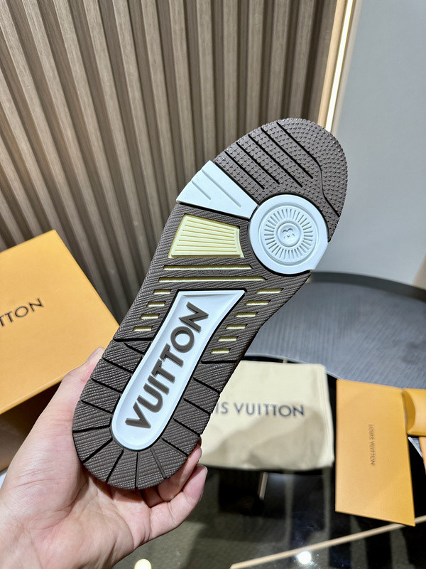 LOU1_TON SNEAKERS