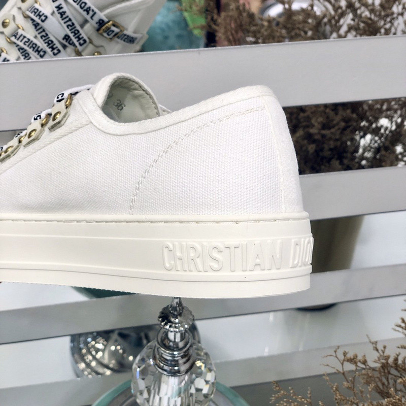 B23 OBLIQUE LOW SNEAKERS