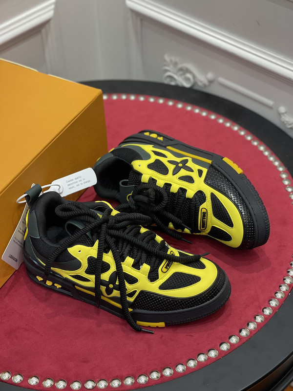 LOU1_TON SNEAKERS