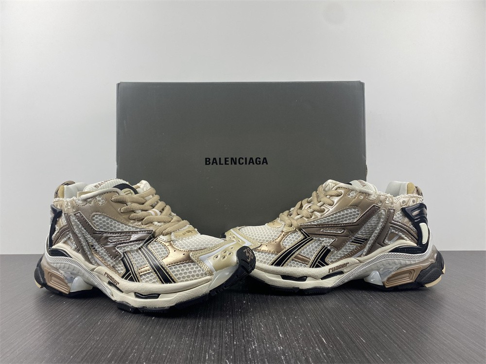 Ba*len*cia*ga runner 677403-w3rn1-1125