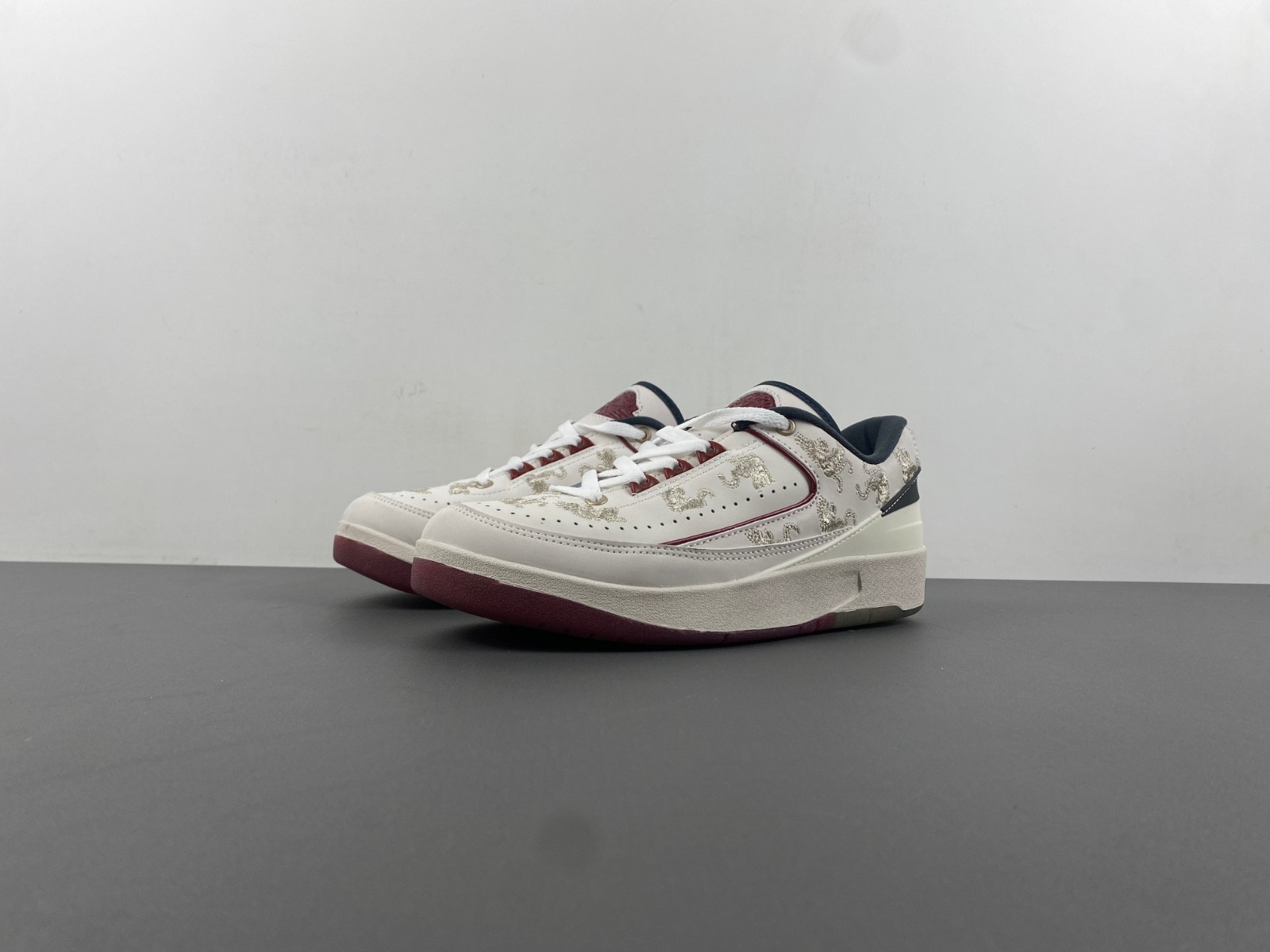 Jordan 2 Retro Low Year of the Dragon (Women