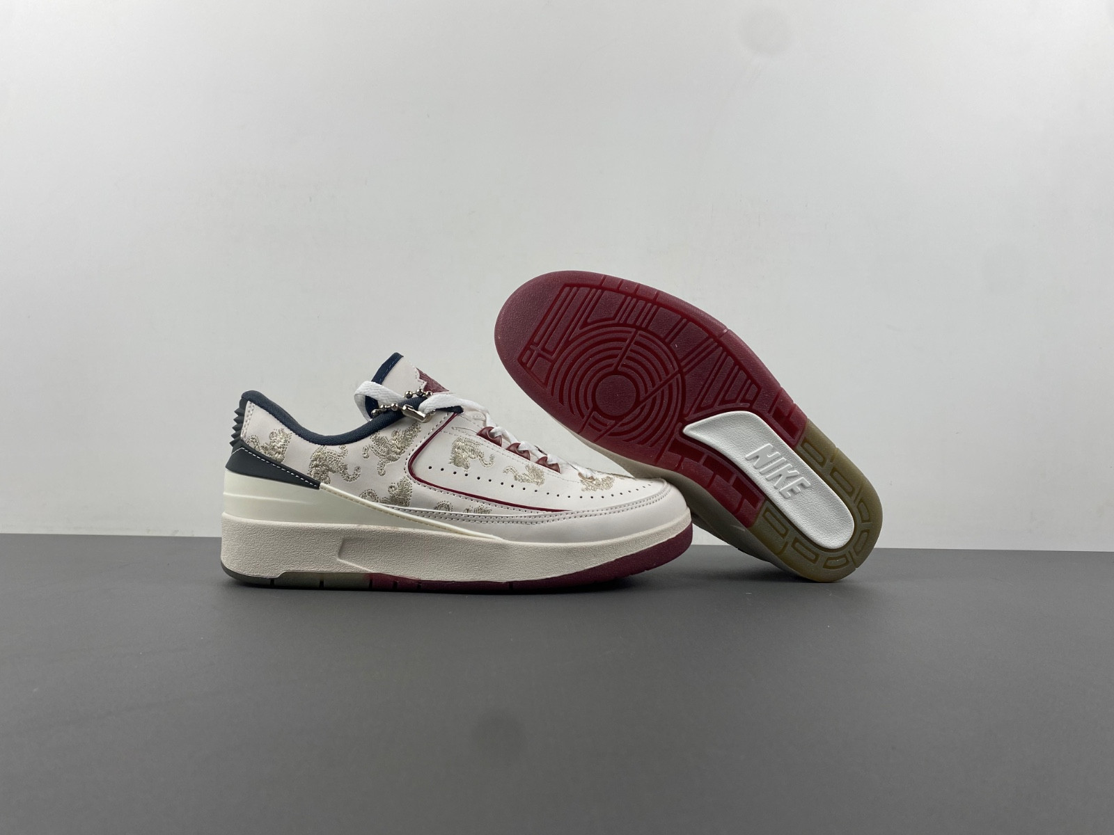Jordan 2 Retro Low Year of the Dragon (Women