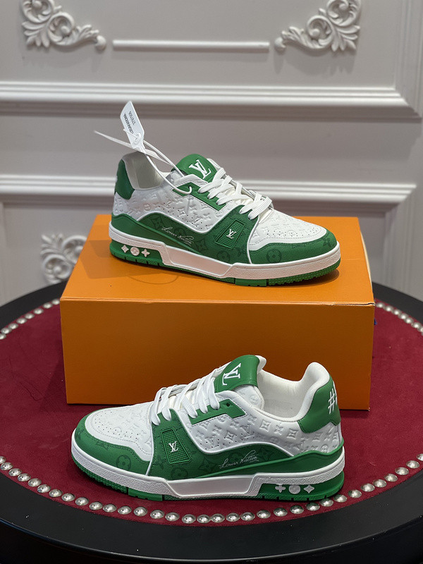 LOU1_TON SNEAKERS
