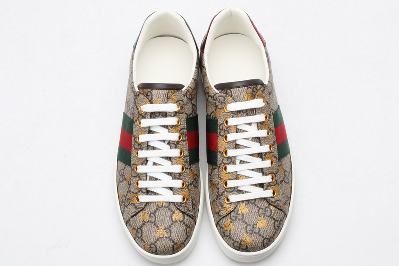 G*u*i sneakers