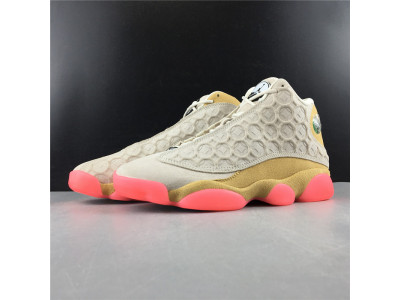 Air Jordan 13 Chinese New Year CW4409-100