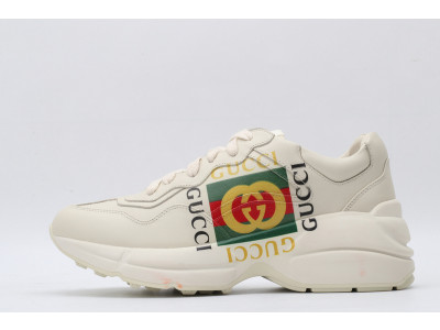 G*u*i sneakers