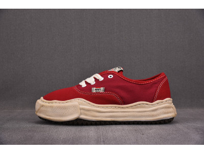 MAISON MIHARA SNEAKERS
