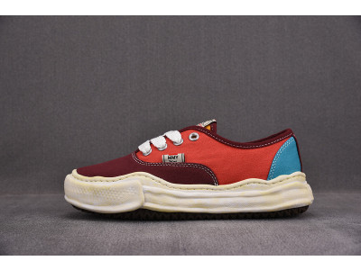 MAISON MIHARA SNEAKERS