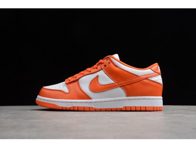 Nike SB Dunk Low SP Syracuse CU1726-101