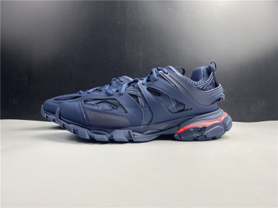 Ba*len*cia*ga sneaker tess.s.gomma led 542023-w2la1-4107