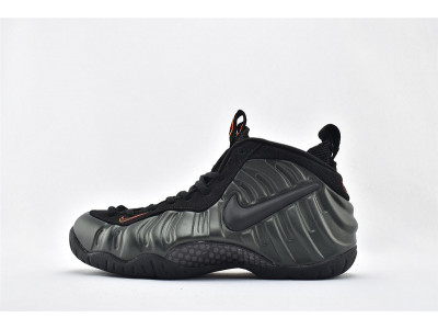 Nike Air Foamposite Pro ''Sequoia'' 624041-304
