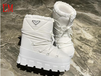 PR SNEAKER