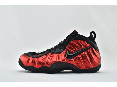 Nike Air Foamposite Pro ''University Red'' 624041-604