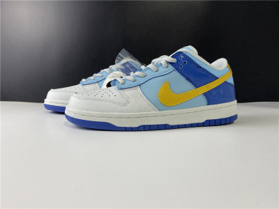 NIKE SB DUNK LOW GS ''SPLASH'' 309601-471