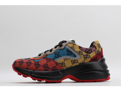 G*u*i sneakers