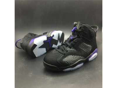 Air Jordan 6 Black Cat x Social Status AR2257-00528