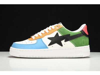BAPE SNEAKERS