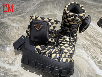 PR SNEAKER