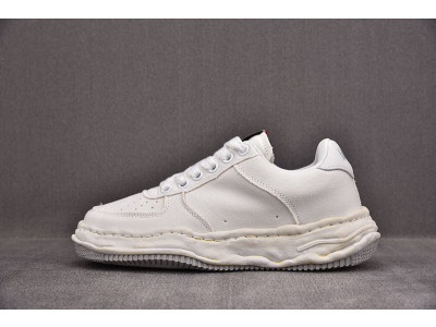 MAISON MIHARA SNEAKERS