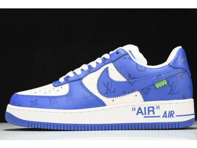 NIKE AIR FORCE 1 LOW BY VIRGIL ABLOH