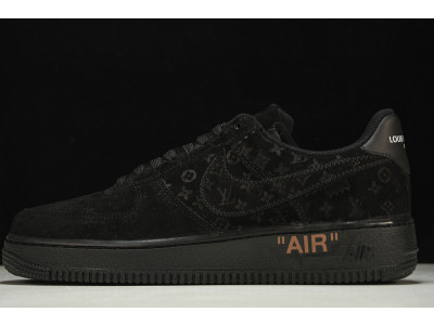 NIKE AIR FORCE 1 LOW BY VIRGIL ABLOH