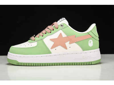 BAPE SNEAKERS