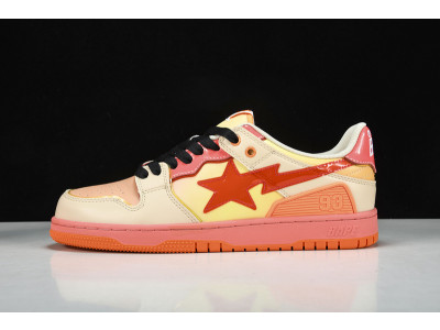 BAPE SNEAKERS