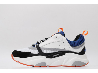 HOMME B22 TRAINER SNEAKER