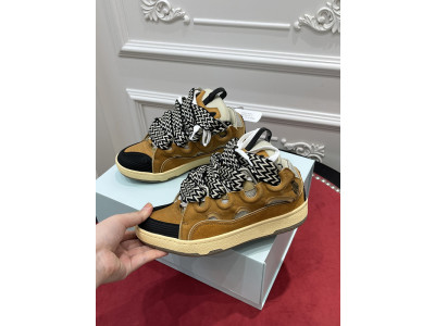 LANVIN SNEAKER