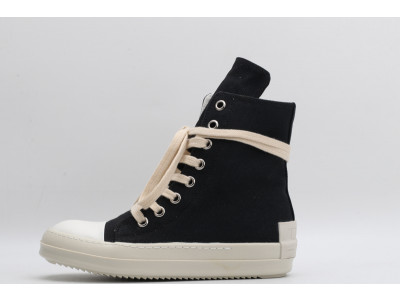 RICK 0WENS SNEAKERS