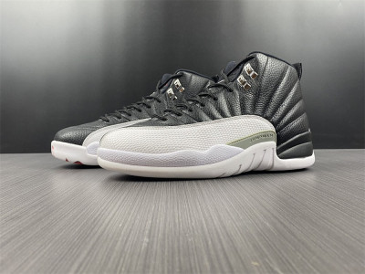 AIR JORDAN 12 RETRO ''PLAYOFF'' 2012 CT8013-006