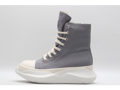 RICK 0WENS SNEAKERS