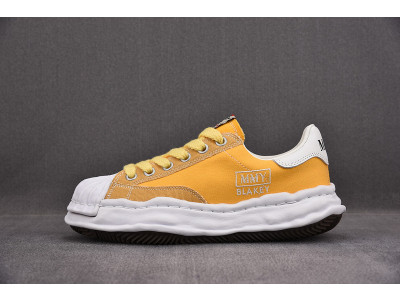 MAISON MIHARA SNEAKERS