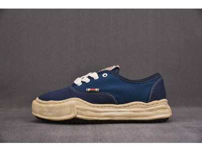 MAISON MIHARA SNEAKERS