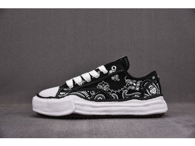 MAISON MIHARA SNEAKERS