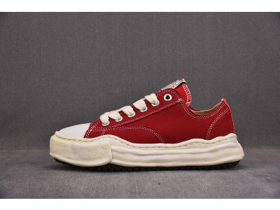 MAISON MIHARA SNEAKERS