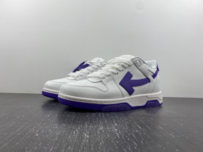 Off-White c/o Virgil Abloh