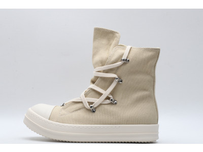 RICK 0WENS SNEAKERS