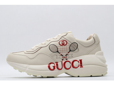 G*u*i sneakers