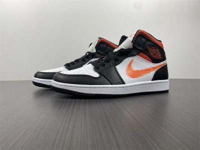 Jordan 1 Mid Zig Zag DN4929-100