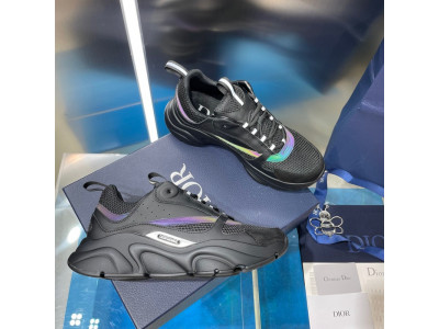 HOMME B22 TRAINER SNEAKER
