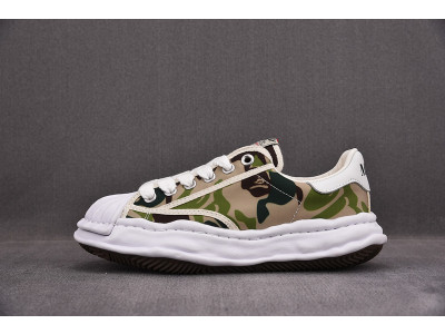 MAISON MIHARA SNEAKERS