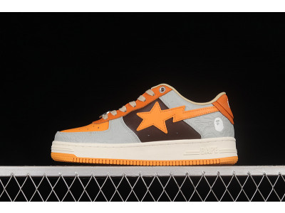 BAPE SNEAKERS