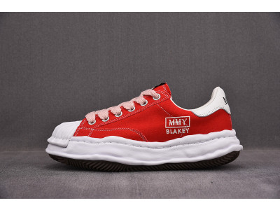 MAISON MIHARA SNEAKERS