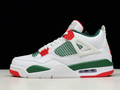 AIR JORDAN 4 RETRO NRG DO THE RIGHT THING AQ3816-163