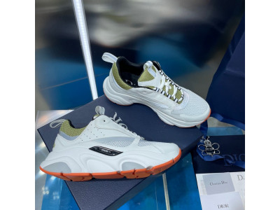 HOMME B22 TRAINER SNEAKER
