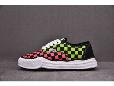 MAISON MIHARA SNEAKERS