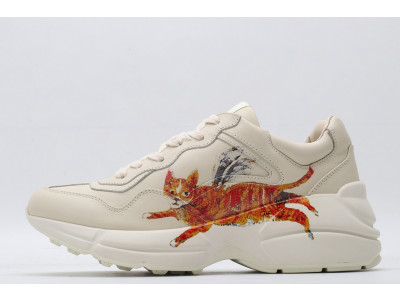 G*u*i sneakers