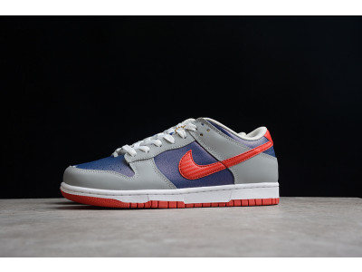 Nike Dunk Low Co.JP Samba (2020) CZ2667-400
