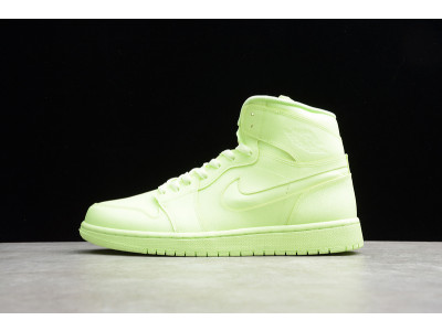 AIR JORDAN 1 WMNS BARELY VOLT AH7389-700